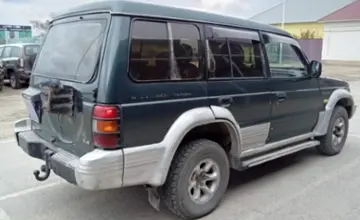 Mitsubishi Pajero 1992 года за 2 100 000 тг. в Кызылорда