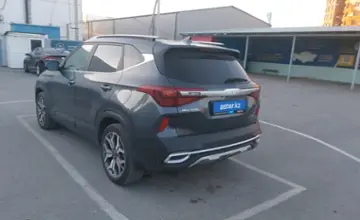 Kia Seltos 2022 года за 12 500 000 тг. в Шымкент фото 4