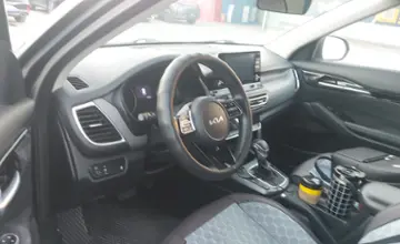 Kia Seltos 2022 года за 12 500 000 тг. в Шымкент фото 5