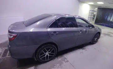 Toyota Camry 2015 года за 11 000 000 тг. в Павлодар фото 4