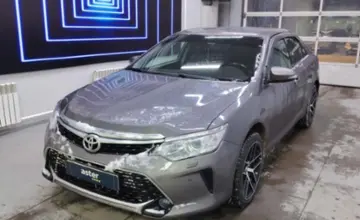 Toyota Camry 2015 года за 11 000 000 тг. в Павлодар фото 1