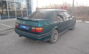 Volkswagen Passat 1992 года за 1 300 000 тг. в Актобе