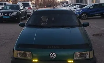 Volkswagen Passat 1992 года за 1 300 000 тг. в Актобе фото 2