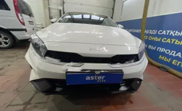Kia Cerato 2024 года за 9 500 000 тг. в Астана фото 2