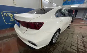 Kia Cerato 2024 года за 9 500 000 тг. в Астана