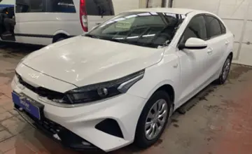 Kia Cerato 2024 года за 9 500 000 тг. в Астана фото 1