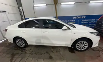 Kia Cerato 2024 года за 9 500 000 тг. в Астана фото 4