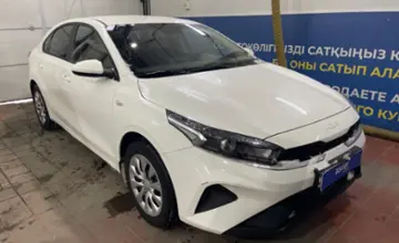 Kia Cerato 2024 года за 9 500 000 тг. в Астана фото 3