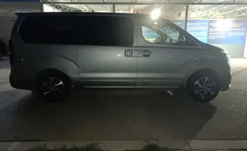 Hyundai Grand Starex 2018 года за 18 000 000 тг. в Тараз фото 4