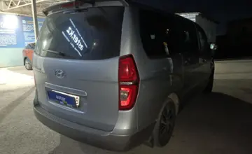 Hyundai Grand Starex 2018 года за 18 000 000 тг. в Тараз
