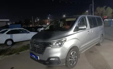 Hyundai Grand Starex 2018 года за 18 000 000 тг. в Тараз фото 1