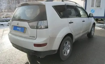 Mitsubishi Outlander 2007 года за 6 500 000 тг. в Усть-Каменогорск