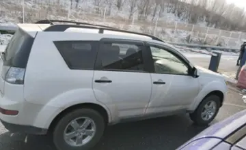 Mitsubishi Outlander 2007 года за 6 500 000 тг. в Усть-Каменогорск фото 4