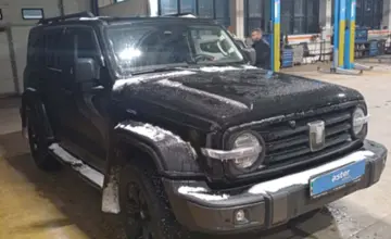 Tank 300 2025 года за 20 000 000 тг. в Караганда фото 3