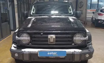 Tank 300 2025 года за 20 000 000 тг. в Караганда фото 2