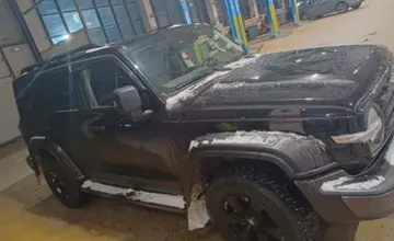 Tank 300 2025 года за 20 000 000 тг. в Караганда фото 4