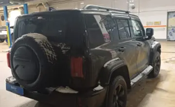 Tank 300 2025 года за 20 000 000 тг. в Караганда