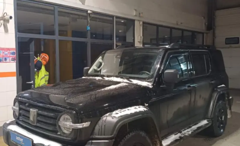 Tank 300 2025 года за 20 000 000 тг. в Караганда