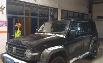 Tank 300 2025 года за 20 000 000 тг. в Караганда фото 1