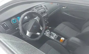 Geely GC7 2015 года за 2 800 000 тг. в Алматы фото 5