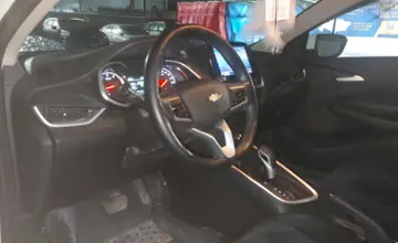 Chevrolet Onix 2023 года за 6 000 000 тг. в Шымкент фото 5