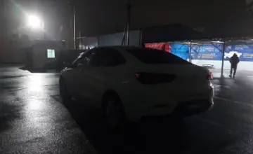 Chevrolet Onix 2023 года за 6 000 000 тг. в Шымкент фото 4