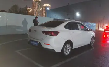 Chevrolet Onix 2023 года за 6 000 000 тг. в Шымкент фото 3