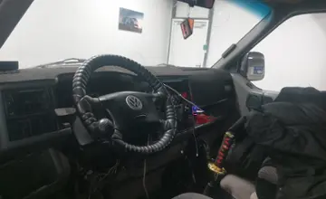 Volkswagen Caravelle 1995 года за 3 000 000 тг. в Астана фото 5