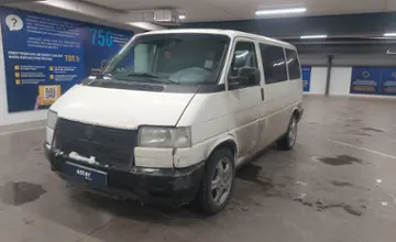 Volkswagen Caravelle 1995 года за 3 000 000 тг. в Астана фото 1
