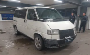 Volkswagen Caravelle 1995 года за 3 000 000 тг. в Астана фото 2