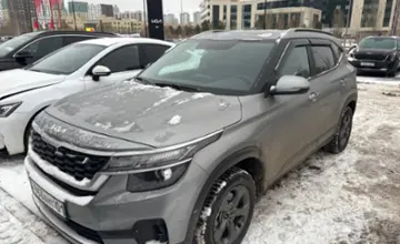 Kia Seltos 2022 года за 9 500 000 тг. в Астана фото 1