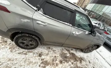 Kia Seltos 2022 года за 9 500 000 тг. в Астана фото 4