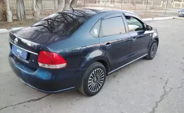 Volkswagen Polo 2015 года за 5 000 000 тг. в Актобе