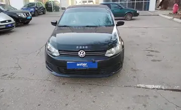 Volkswagen Polo 2015 года за 5 000 000 тг. в Актобе фото 2