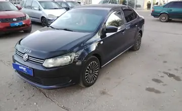 Volkswagen Polo 2015 года за 5 000 000 тг. в Актобе фото 1