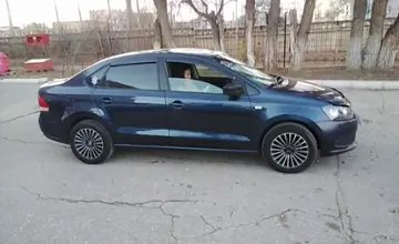 Volkswagen Polo 2015 года за 5 000 000 тг. в Актобе фото 4