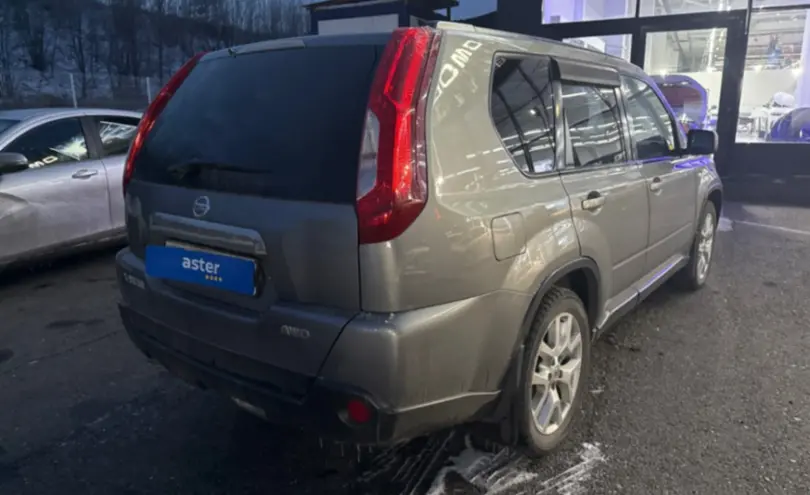Nissan X-Trail 2011 года за 6 800 000 тг. в Усть-Каменогорск фото 5