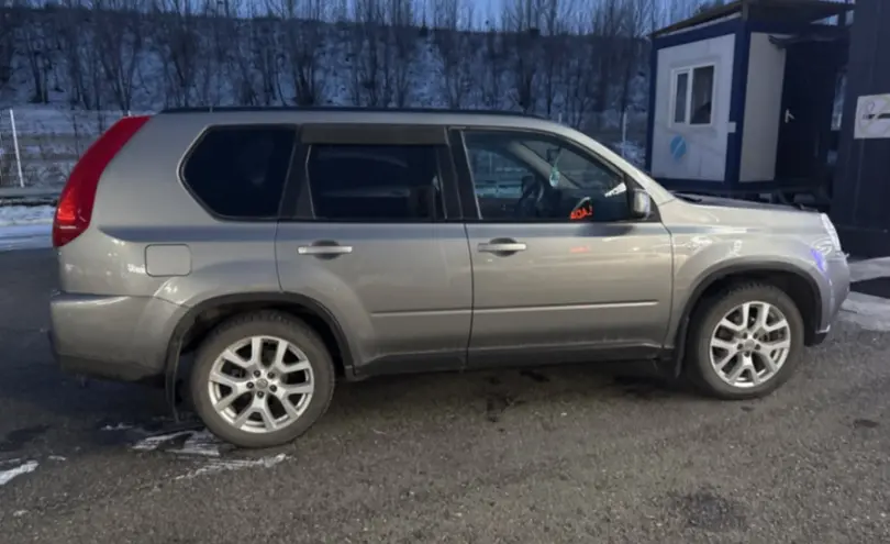 Nissan X-Trail 2011 года за 6 800 000 тг. в Усть-Каменогорск фото 4