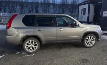 Nissan X-Trail 2011 года за 6 800 000 тг. в Усть-Каменогорск фото 4