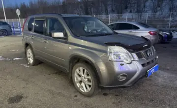 Nissan X-Trail 2011 года за 6 800 000 тг. в Усть-Каменогорск фото 3