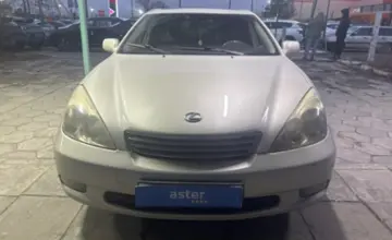 Lexus ES 2002 года за 5 000 000 тг. в Талдыкорган фото 2