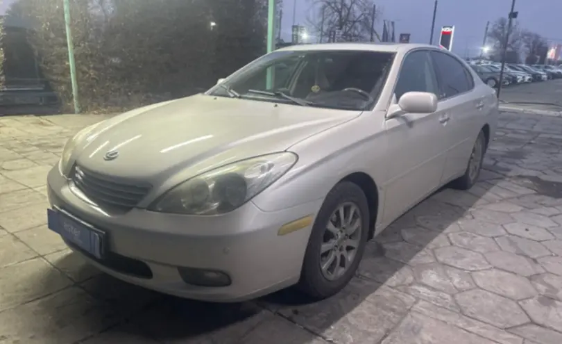 Lexus ES 2002 года за 5 000 000 тг. в Талдыкорган
