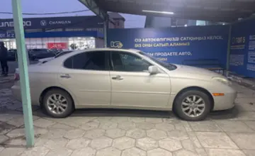 Lexus ES 2002 года за 5 000 000 тг. в Талдыкорган фото 4