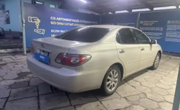 Lexus ES 2002 года за 5 000 000 тг. в Талдыкорган