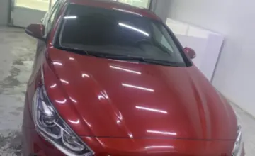 Hyundai Sonata 2018 года за 7 500 000 тг. в Павлодар фото 2