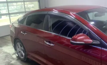 Hyundai Sonata 2018 года за 7 500 000 тг. в Павлодар фото 4