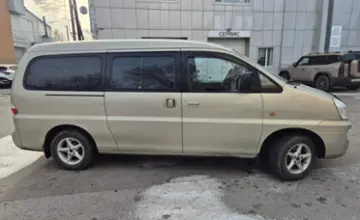 Hyundai H-1 2005 года за 5 000 000 тг. в Костанай фото 4