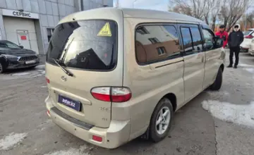 Hyundai H-1 2005 года за 5 000 000 тг. в Костанай