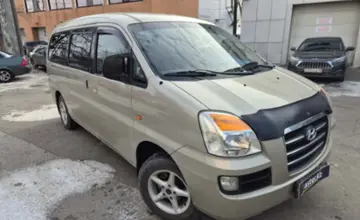 Hyundai H-1 2005 года за 5 000 000 тг. в Костанай фото 3