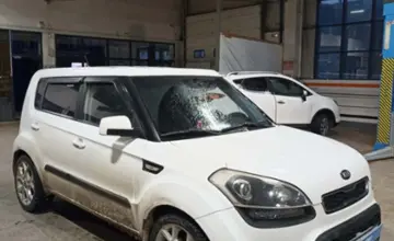 Kia Soul 2013 года за 5 600 000 тг. в Караганда фото 3